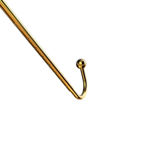 Golden LOCKINK Hook AllNight Adjustable Anal 3867 Set 0324